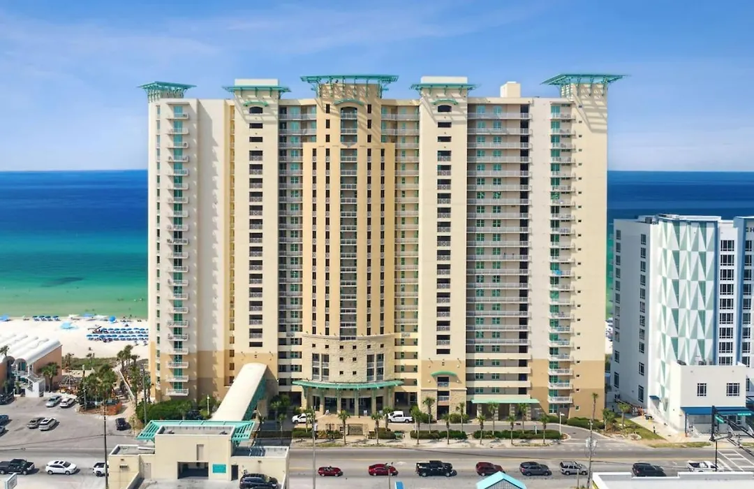 Aqua Resort Unit 310-1