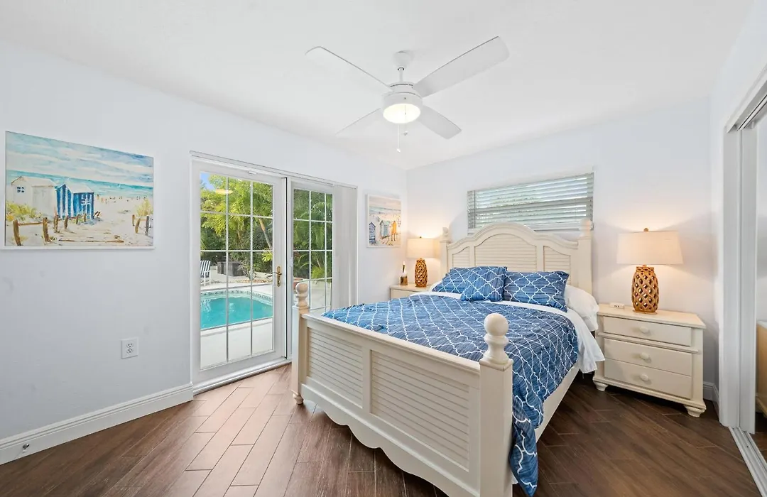 Skipper'S Landing - 4 Bedroom With Heated Pool-1