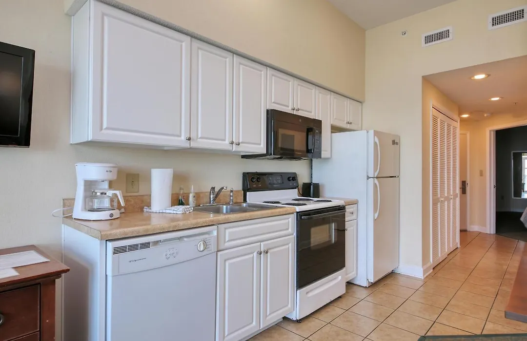 2501 S Ocean Blvd, 1205 - Ocean Front Sleeps 6-1
