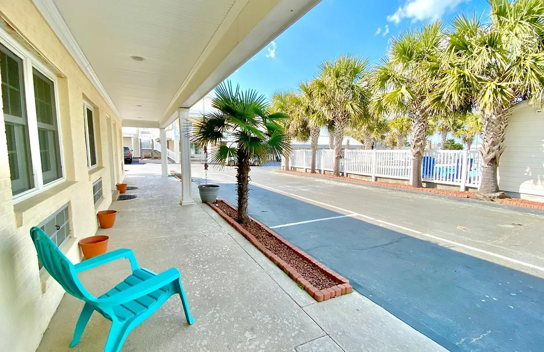 Island Inn Of Atlantic Beach-1