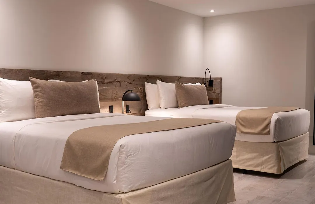 Nassau Suite South Beach, An All-Suite Hotel-1