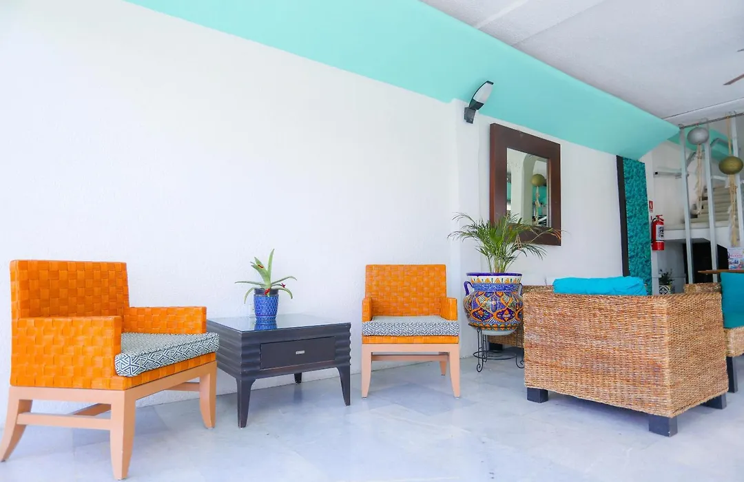 Pa'Xa Mama Hotel Boutique-1