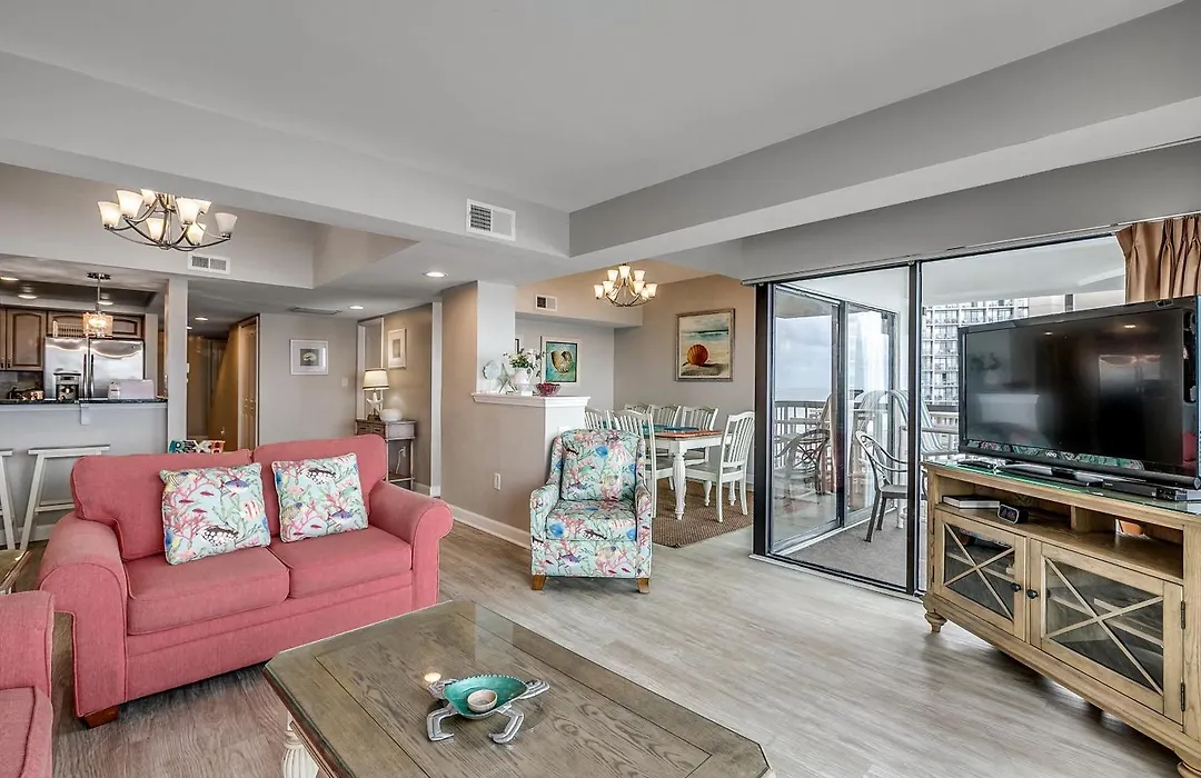Savoy Penthouse 601-1