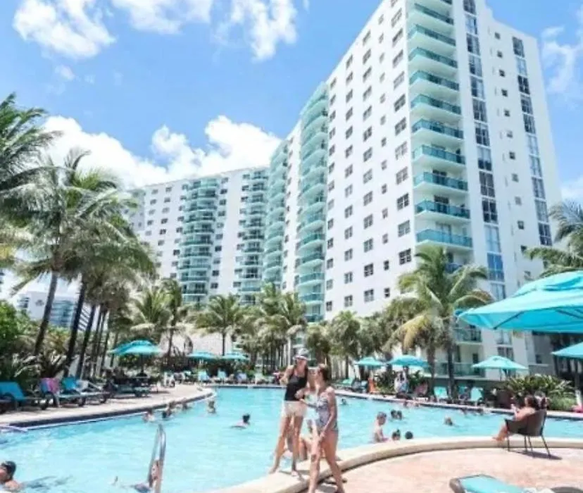 Tides Condominiums-1