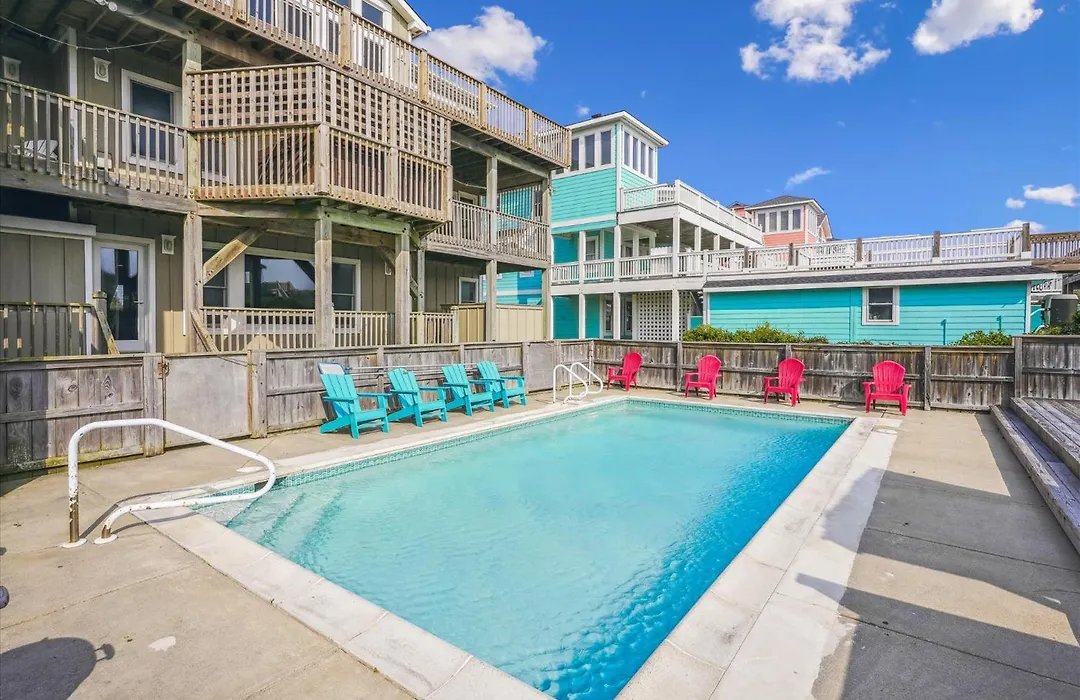 6100 - Red Snapper Inn By Resort Realty-1
