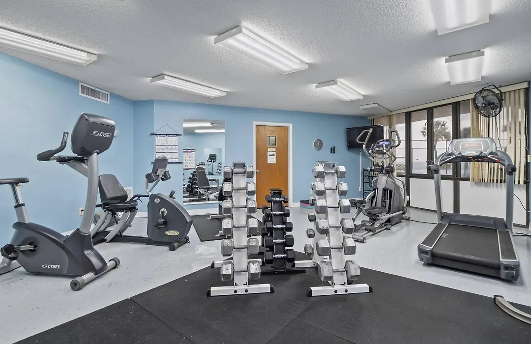 Nautilus Condo 608 | S Ocean Shore | Flagler Beach-1