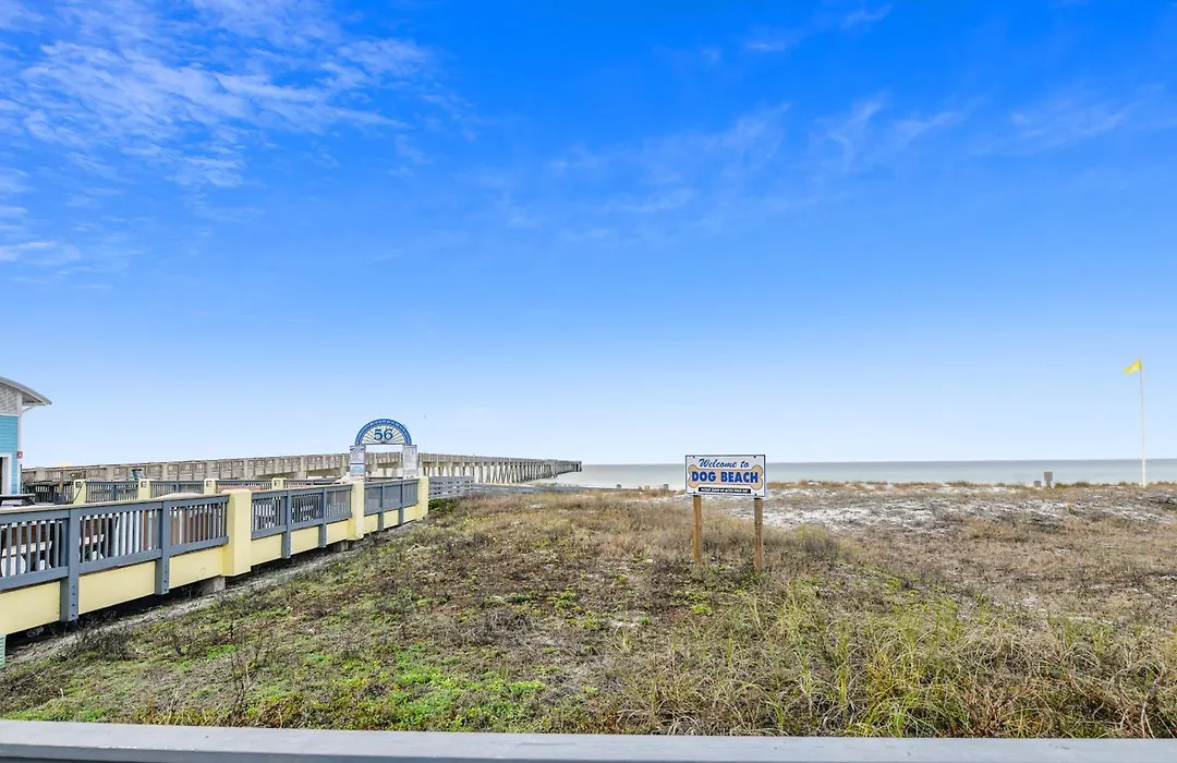Ocean Villa Condos #1801 By Book That Condo-1