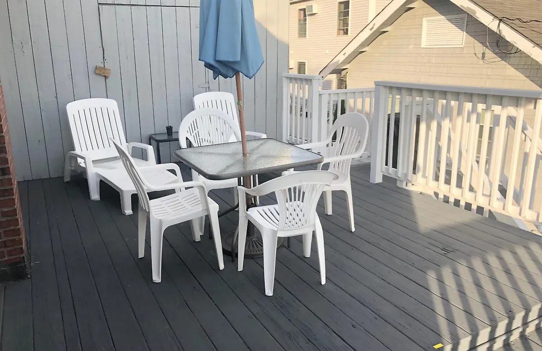 Sandpiper Beachfront Motel-1