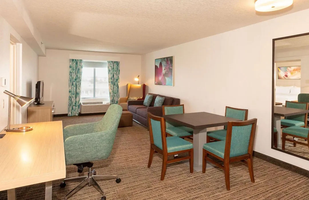 Hilton Garden Inn Daytona Beach Airport-1