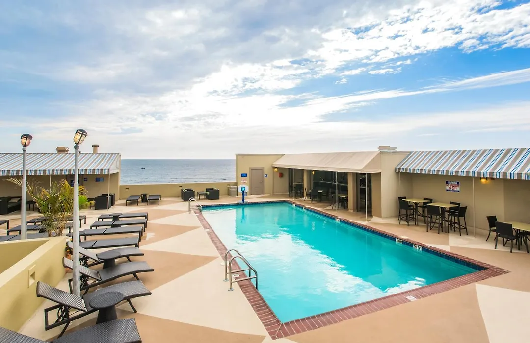Beach Quarters Resort-1