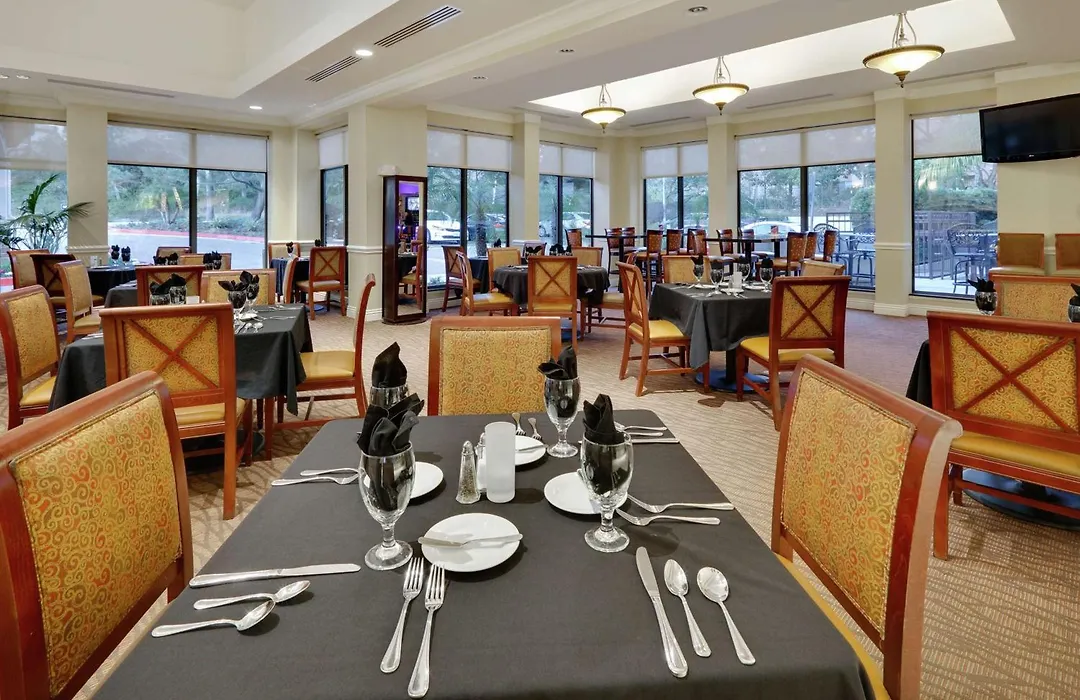 Hilton Garden Inn San Diego Del Mar-1