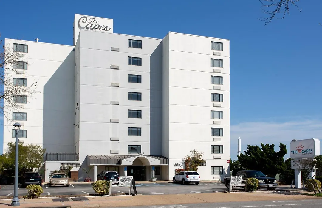 Capes Hotel-1