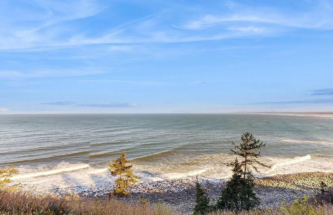 Whaler'S Point-1
