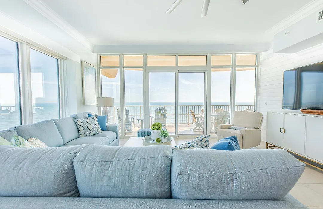 Phoenix Orange Beach II 1605-1