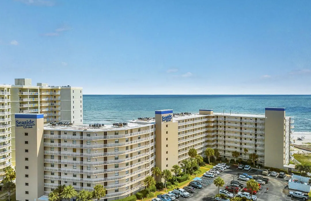 Seaside 4711-1
