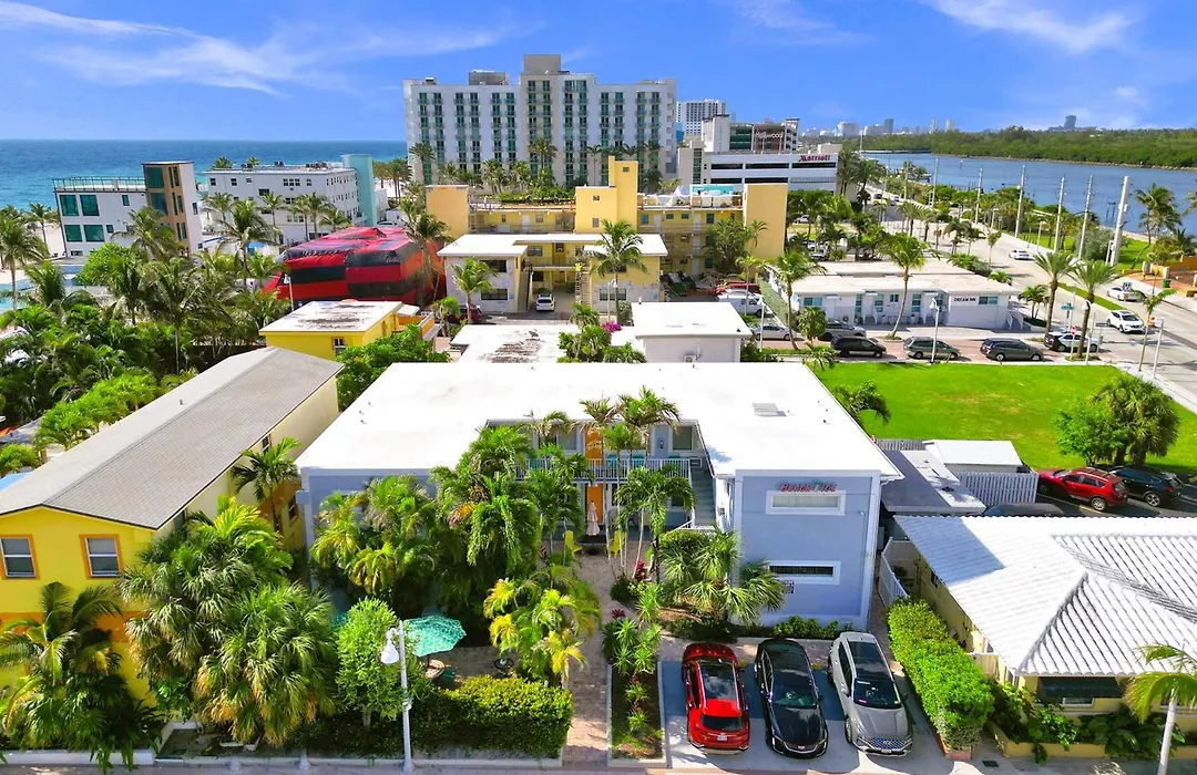 Beach Tide Motel-1