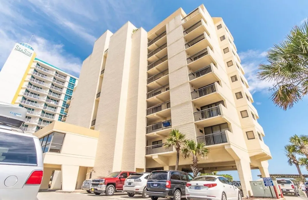 Shoreham Towers I Nmb-1