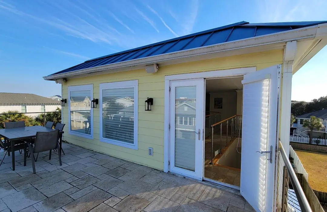 15 17Th Street By Tybee Vacation Rentals-1