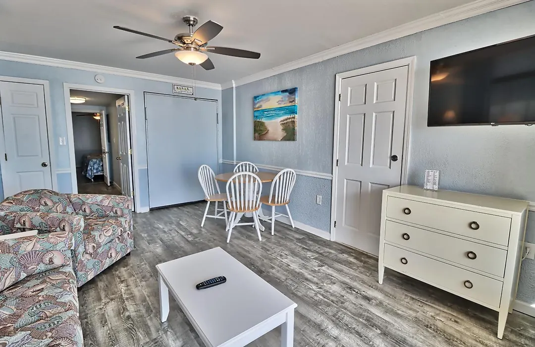 Suites At The Beach-1