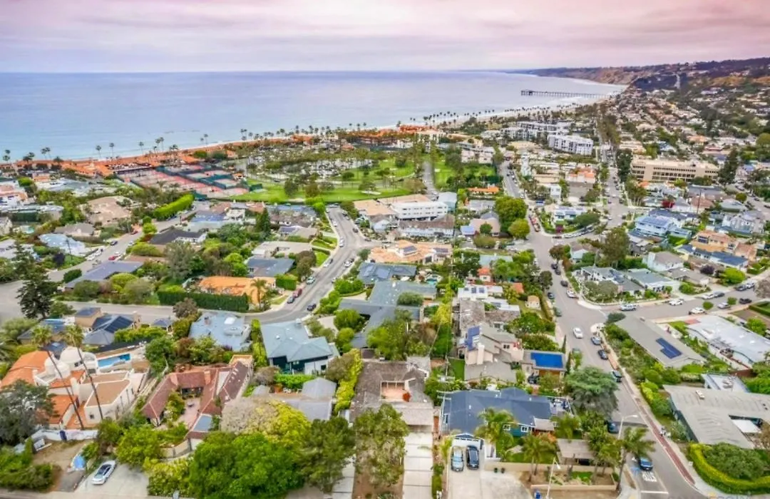 La Jolla Retreat-1