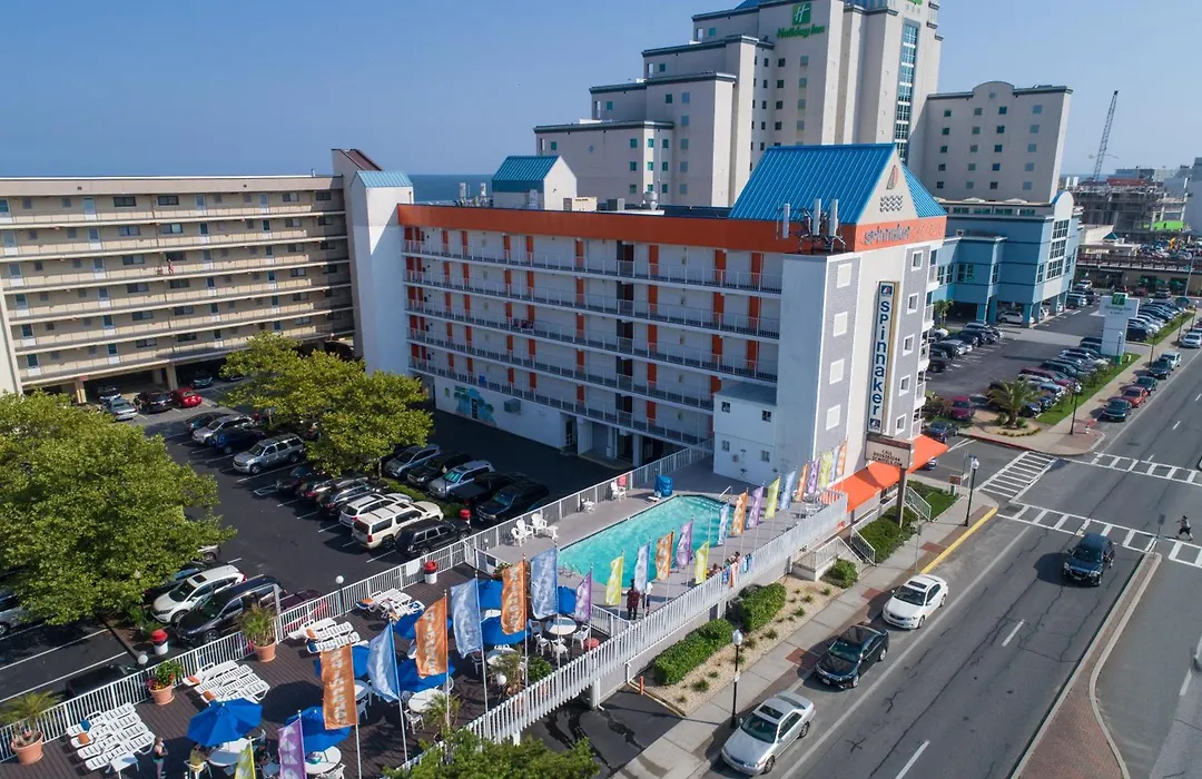 The Spinnaker Hotel-1