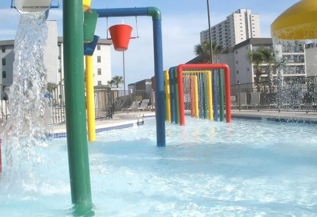 Myrtle Beach Resort Rt1812-1