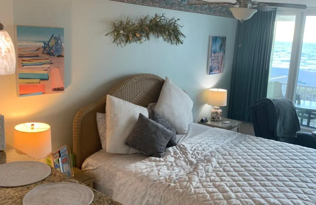 Island Inn Unit 315-1