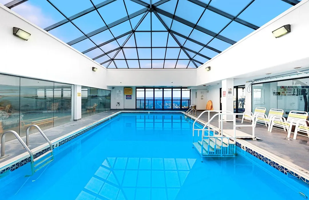Golden Sands 516-1