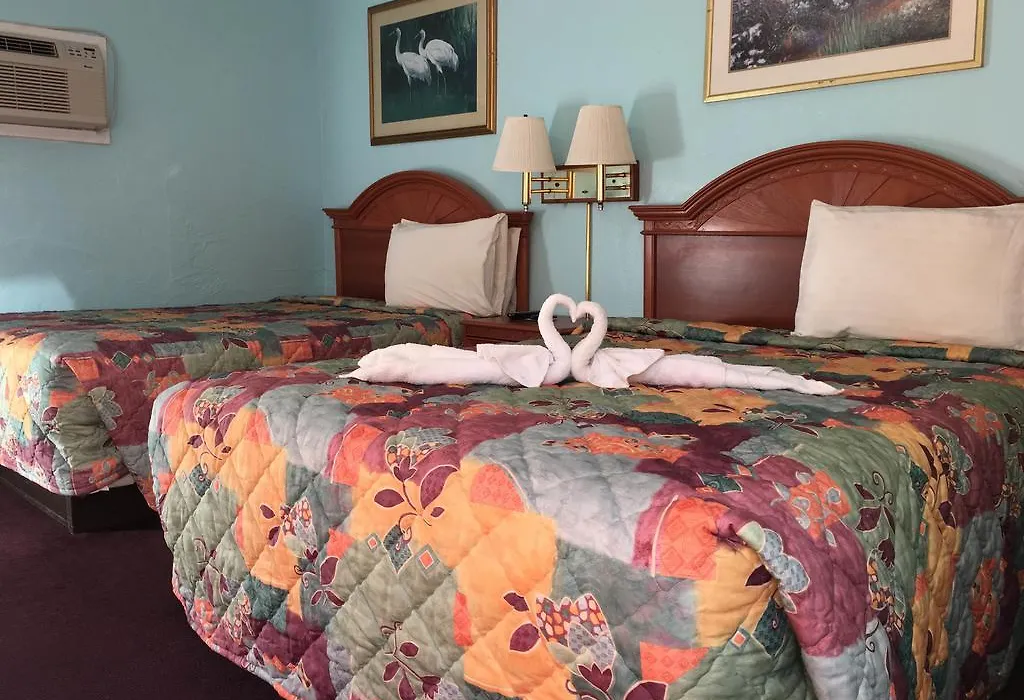 Travel Inn Daytona-1