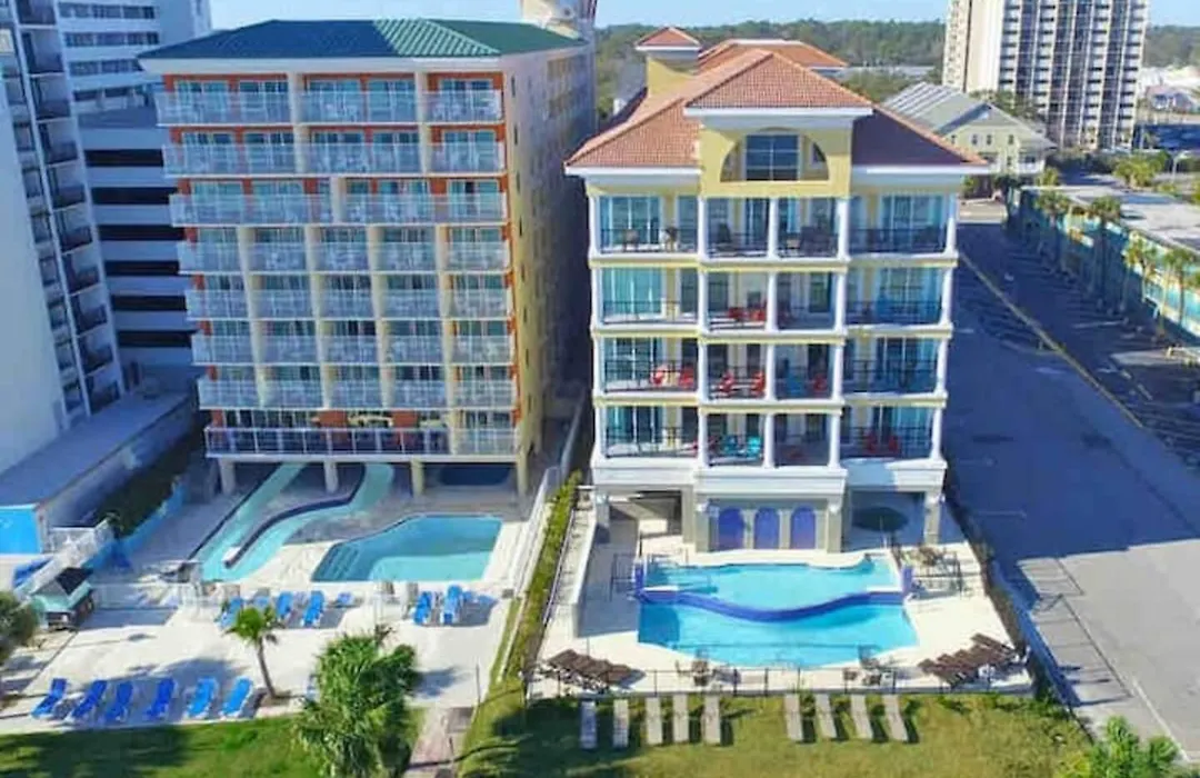 Bali Bay Resort-1
