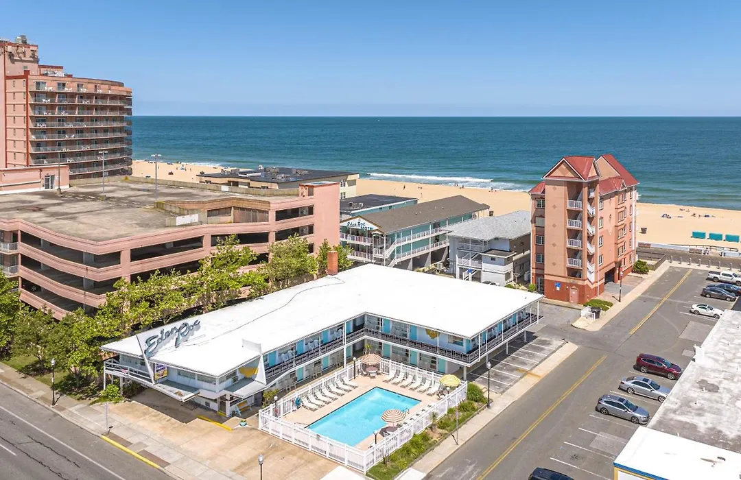 Eden Roc Motel-1