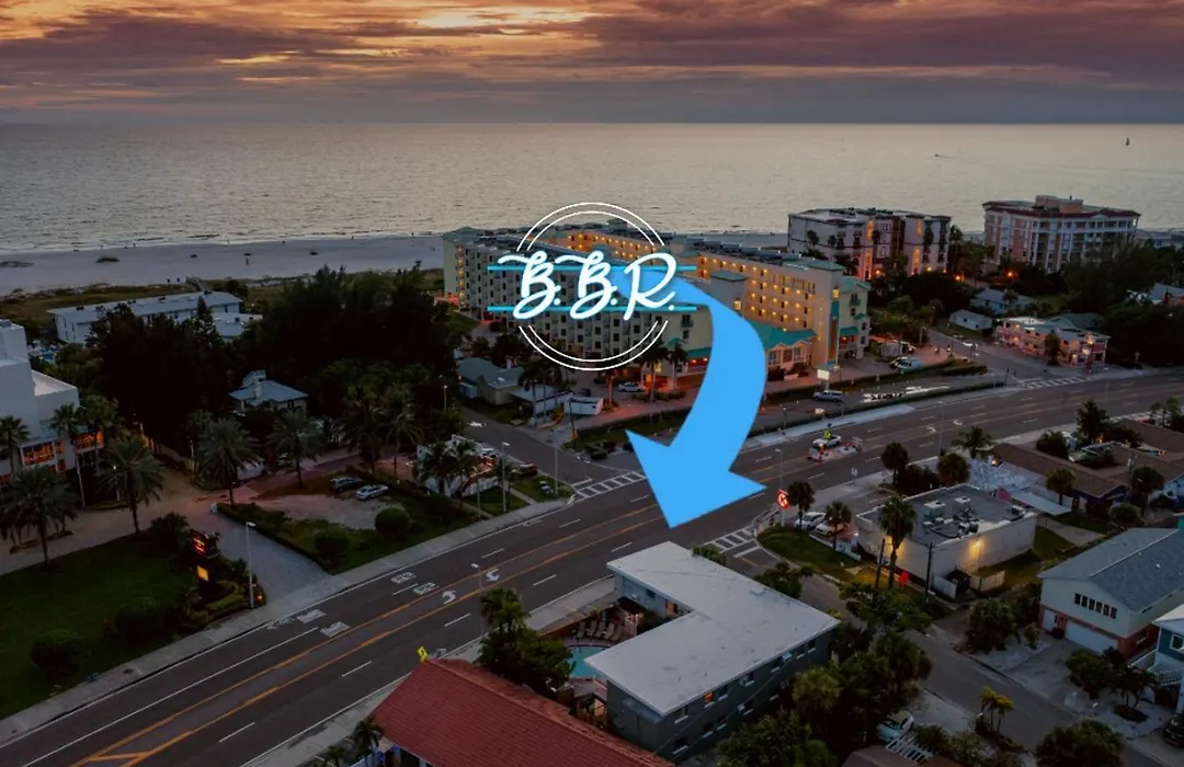 Boutique Beach Retreat-1