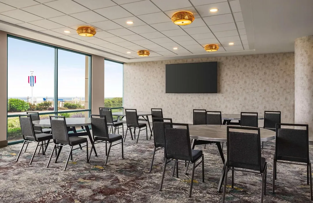 Hampton Inn Virginia Beach-Oceanfront South-1