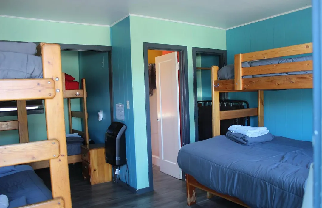 Seaside International Hostel-1