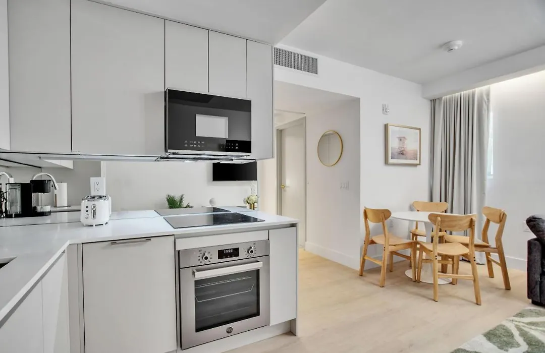 Vonder Miami Beach - Unit 1-1
