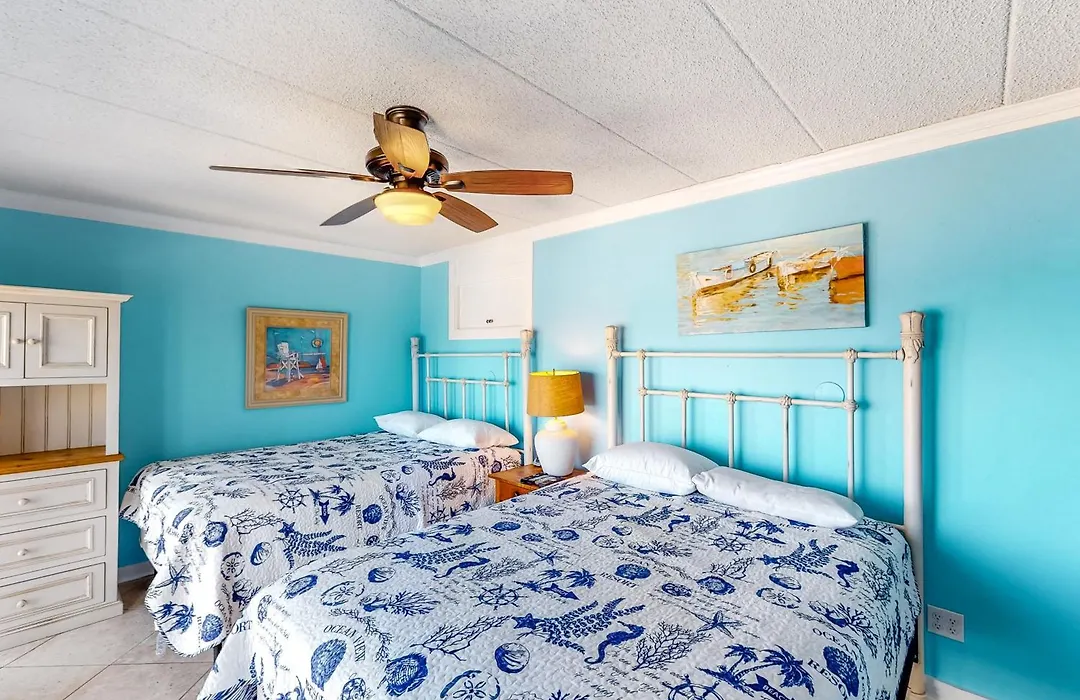 Sea Terrace 1401-1