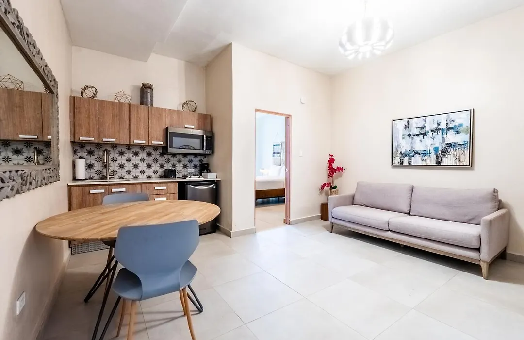 La Mona Loiza Apartment Complex By Stay With Bear-1