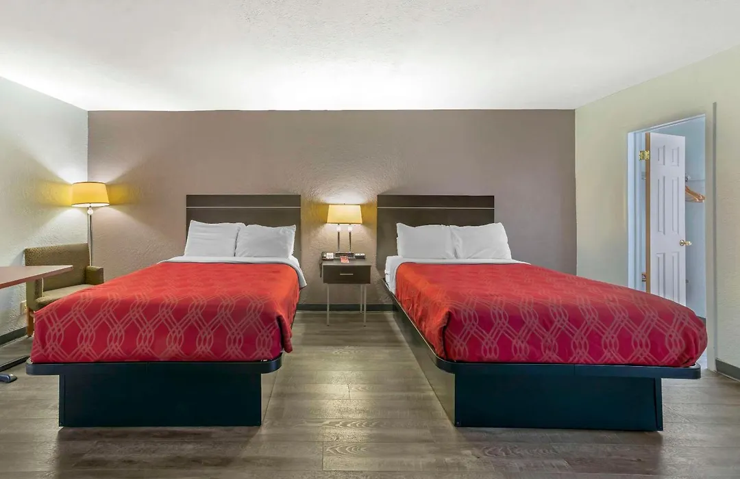 Fort Lauderdale Gardens Inn & Suites Ft Lauderdale International Airport-1