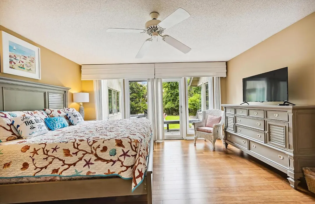 4 Catboat- 2Nd Row, Large Private Pool, Pet Friendly, Free Activities Included-1