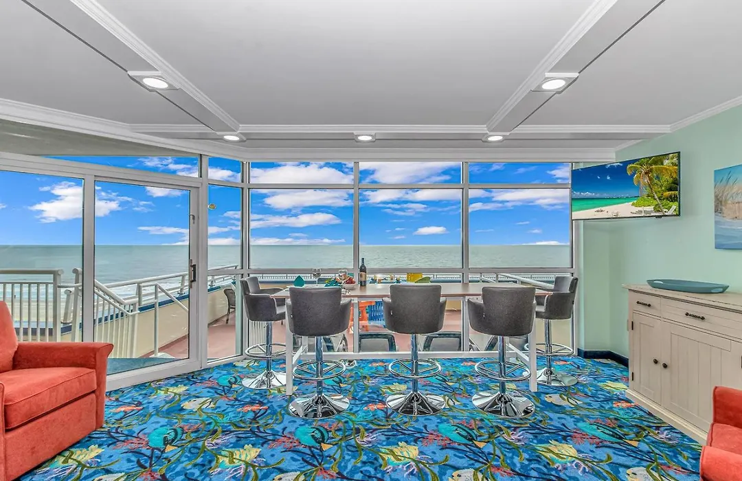 Dunes Village Resort -701-1