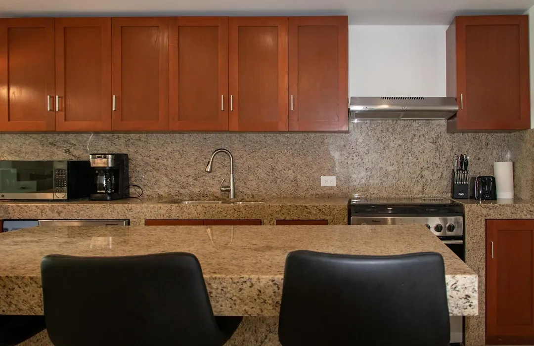 Villas Nizuc, Villa 29-1