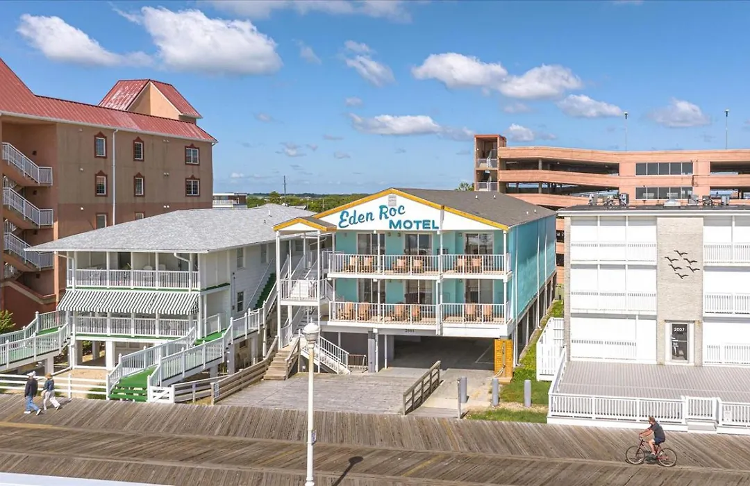 Eden Roc Ocean Front-1
