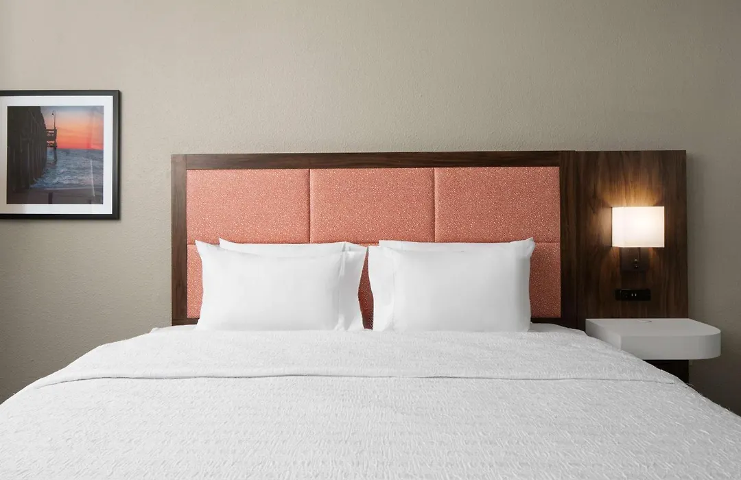 Hampton Inn Norfolk/Virginia Beach-1
