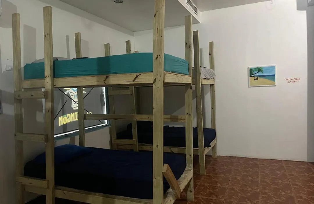 Beach Dorms-1