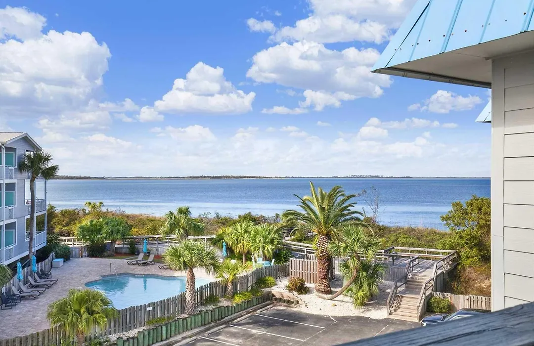 Savannah Beach & Racquet Club 303B-1