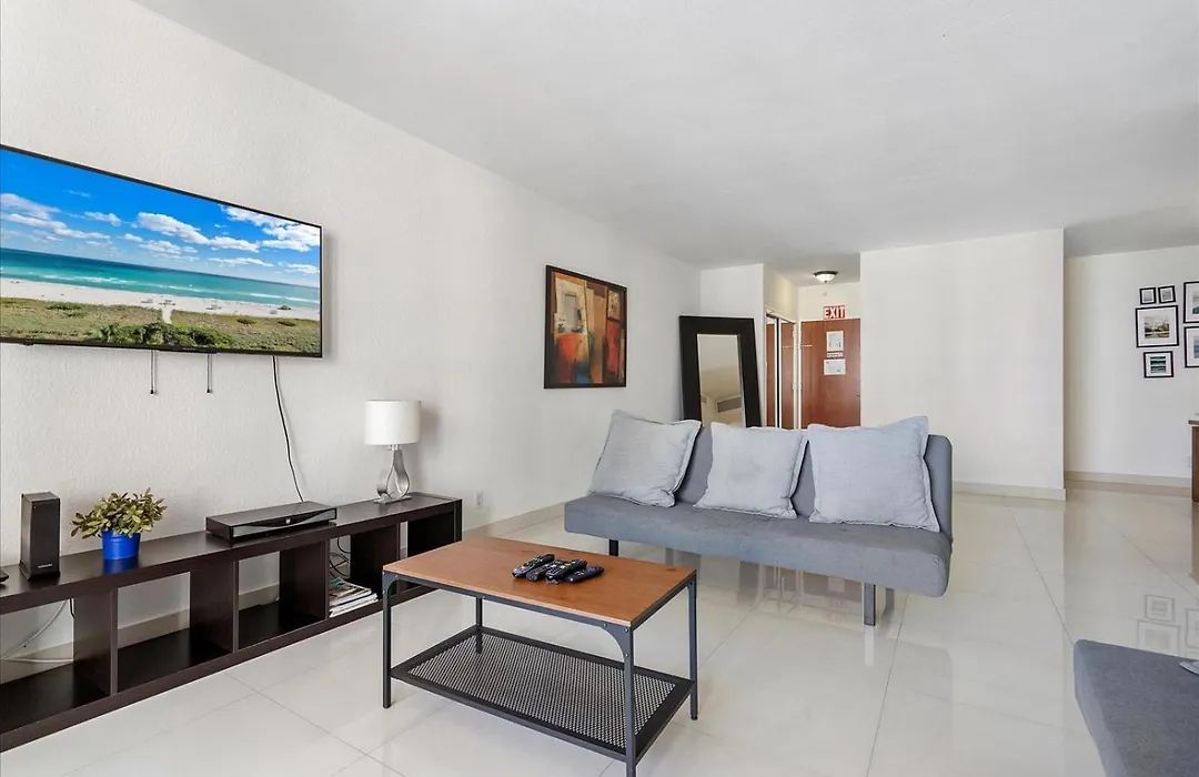 The Tides Ocean Luxury Suites-1