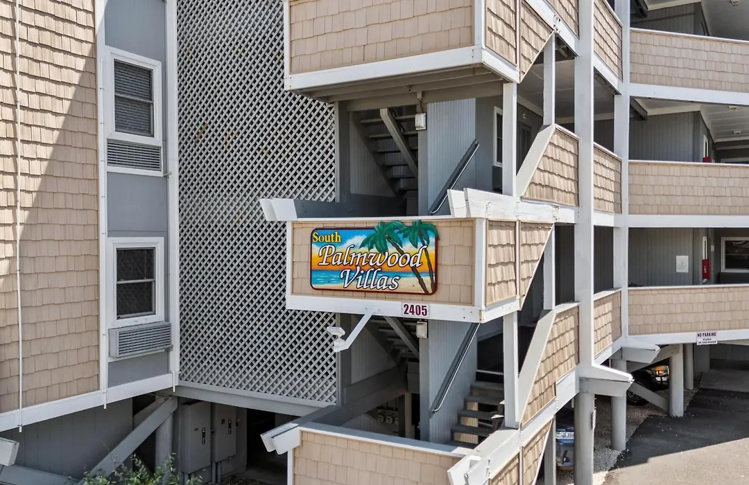 Palmwood Villas - Our Place By The Sea-1