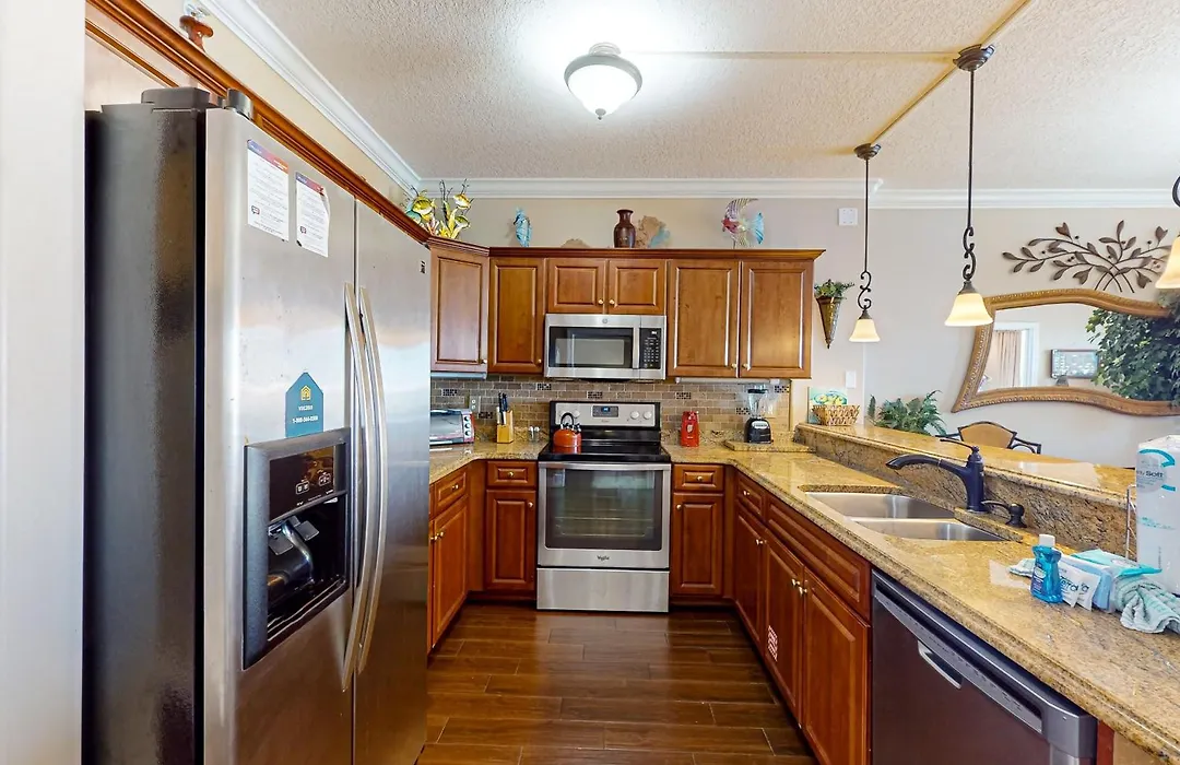 Emerald Isle 2207-1
