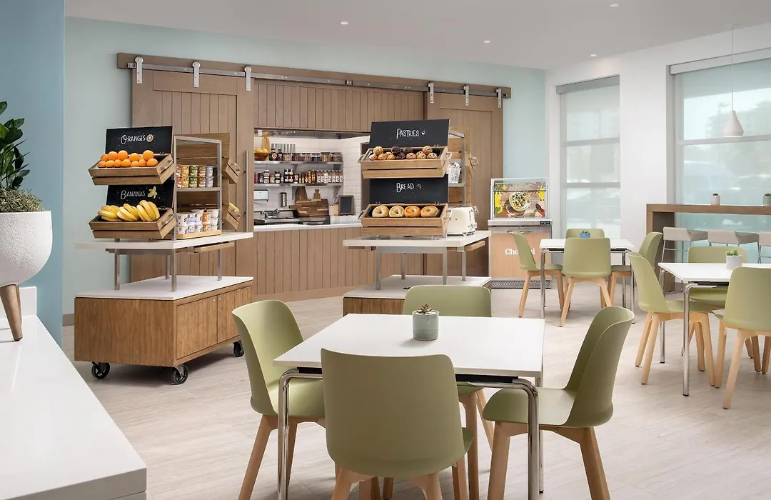 Element By Marriott Jacksonville Beach-1