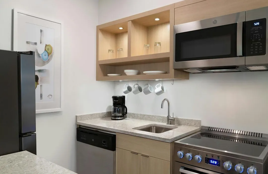 Towneplace Suites Fort Lauderdale West-1